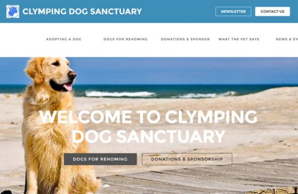 Clymping Dog Sanctuary