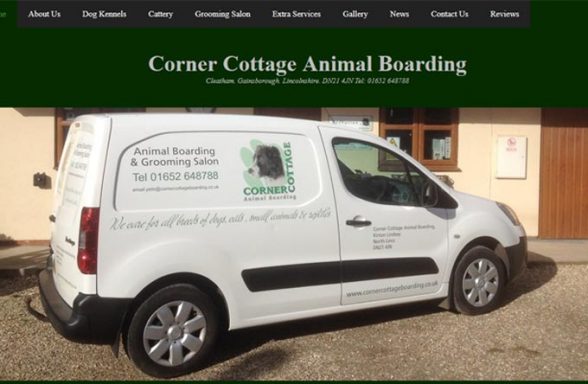 Corner Cottage Animal Boarding